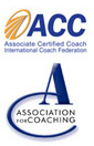 International Coach Federation Member